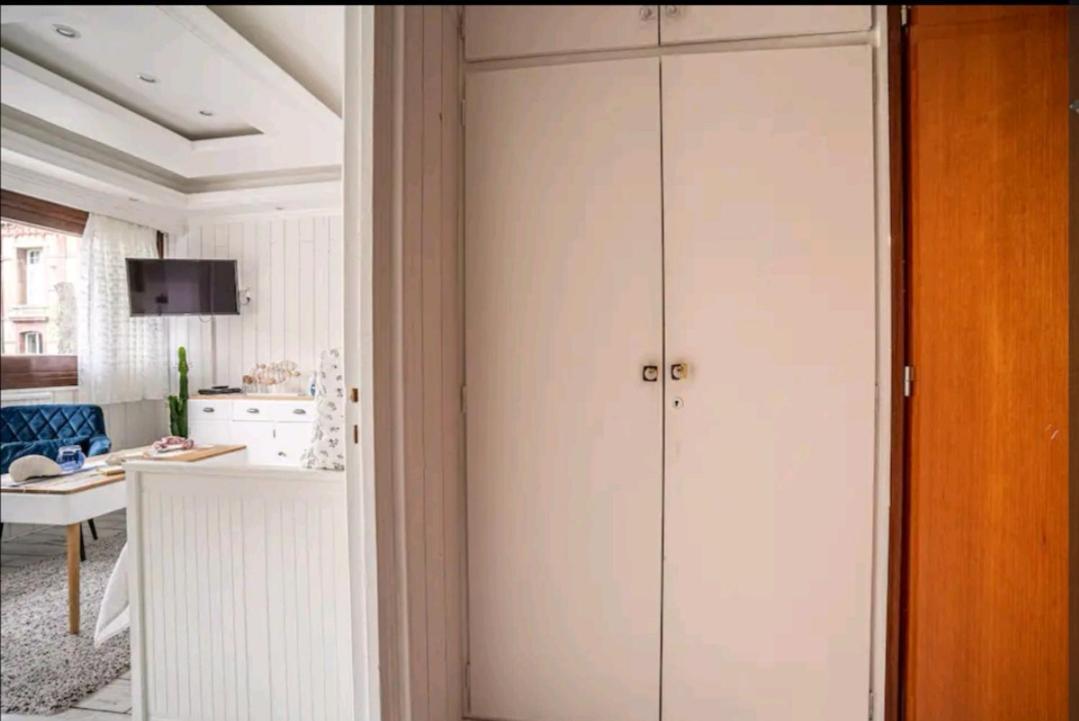 Deauville : Magnifique Studio En Face Du Casino ! Экстерьер фото