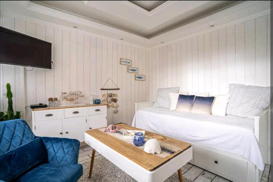 Deauville : Magnifique Studio En Face Du Casino ! Экстерьер фото